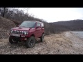 Русский остров Jimny JB23 1