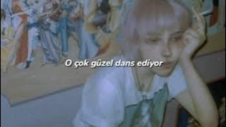 Oscar Lang - She likes another boy «Türkçe çeviri»