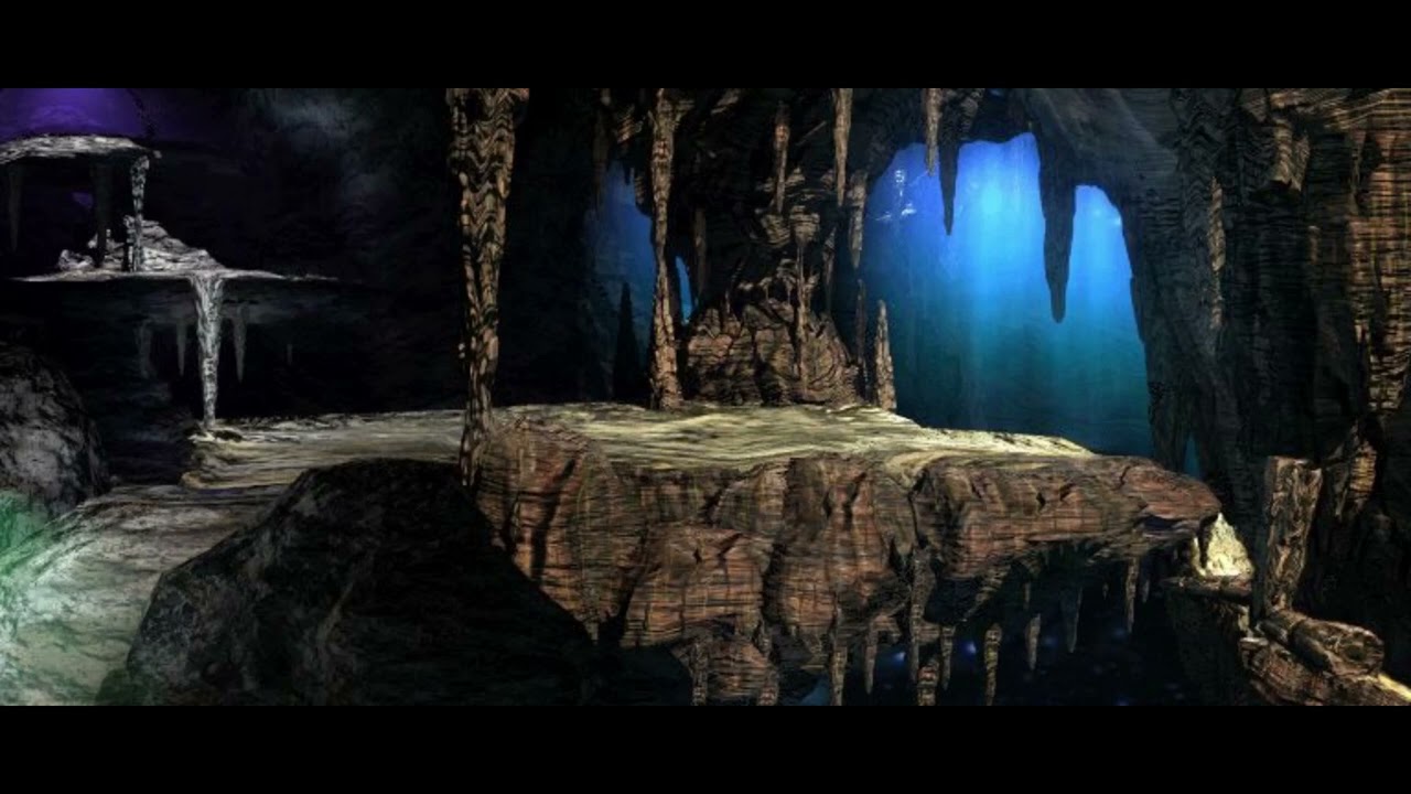 FFVII Judgement Day (FInal Dungeon) music (PC Version)  extended 1 hour