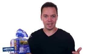 Beyond the Bread with Chef Nathan Lippy - Million Dollar White Bread Text Code