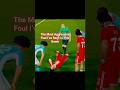 Was this a Red Card or Yellow? Watch the Foul!" #efootball2026 #efootball #playefootball #handcam