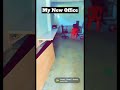 My New Office in opening mod