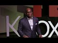 The Money is in the Hogs | Reginald Bell | TEDxKnox College