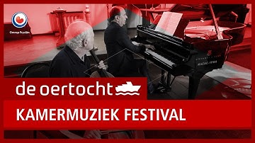 DE OERTOCHT: Kamermuziek festival