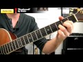 How To Play What S My Name Rihanna On Acoustic Guitar Learn To Play Cover Songs 
