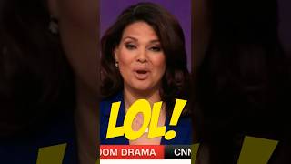 LOL: CNN Host INSTANTLY Regrets Saying She Isn&#39;t Biased