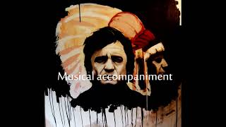 Watch Johnny Cash The Vanishing Race video