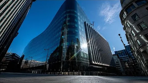 Goldman Sachs CFO Scherr Leaving Firm as Part of Reshuffle