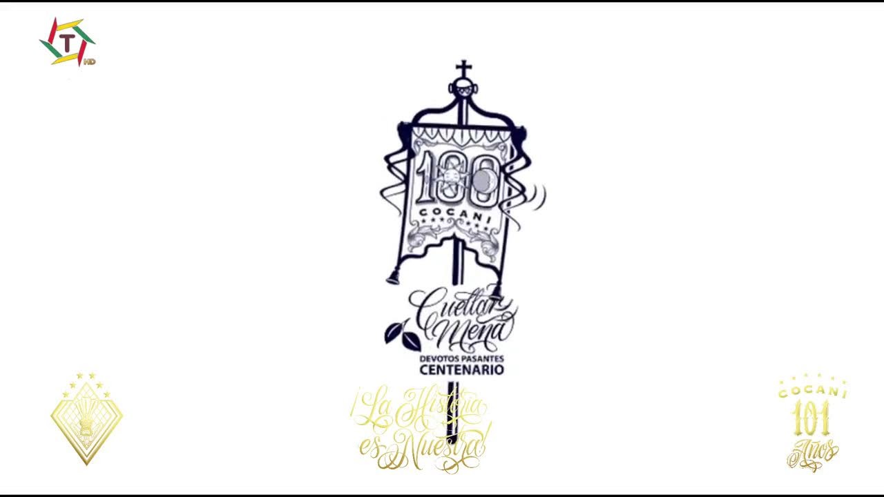 Concierto aniversario 101 años de la Morenada Cocanis