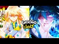 من القاع إلى القمه رحلة تشو وي وريث وحش شيطان النمر الأسود ملخص مانهوا كامل 