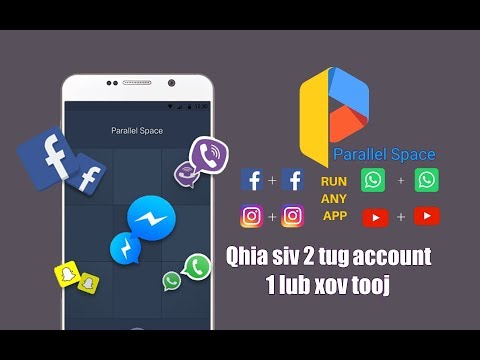 Video: Yuav Ua Li Cas Kho Microsoft Outlook (nrog Duab)