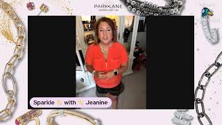 6/27 - How to care for your Park Lane Jewelry