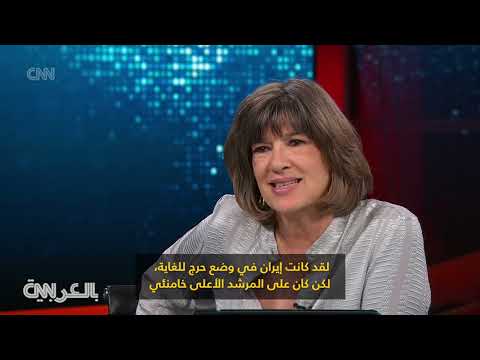 رد إيران على الهجوم الإسرائيلي وتوقعات التصعيد الدبلوماسي