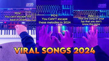 "Songs You CAN