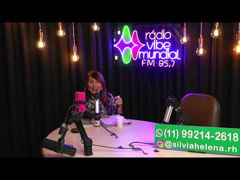 ACEITA QUE DÓI MENOS 🥰 - Silvia H. Hernandes