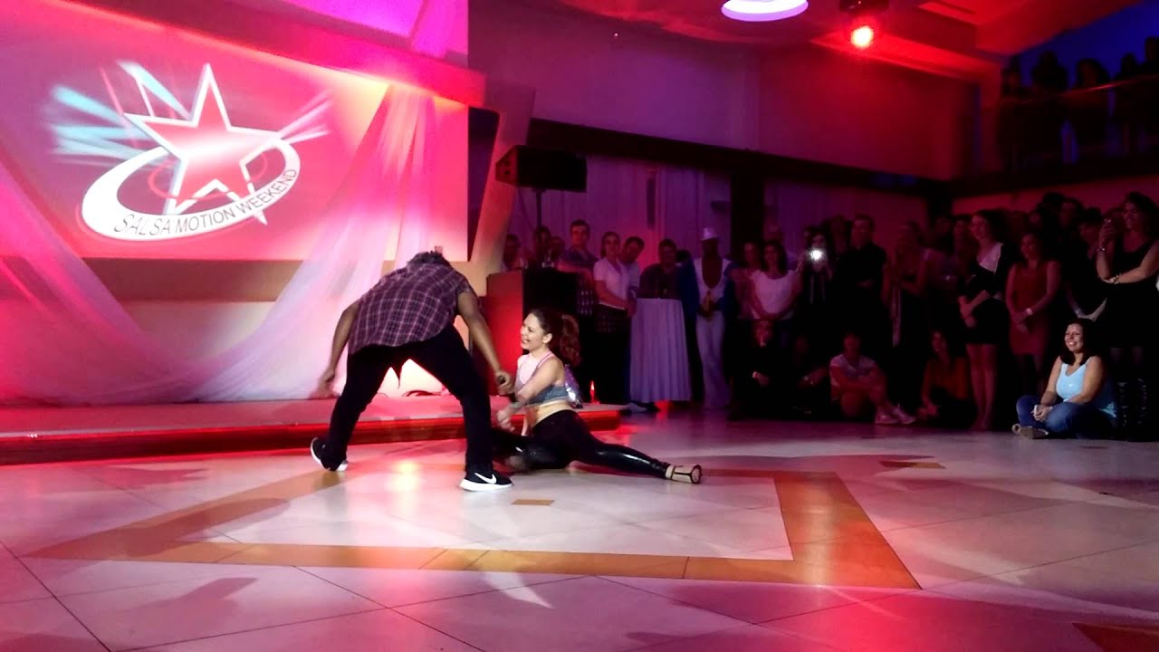 SMW2015- Moe Flex Tarraxinha