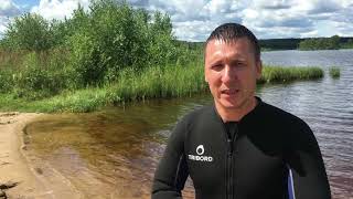 Спасение утопающего на воде и оказание первой помощи