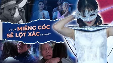 Preview Tập 10: Đỗ Thị Bình - Cô nàng "miệng cóc" lột xác