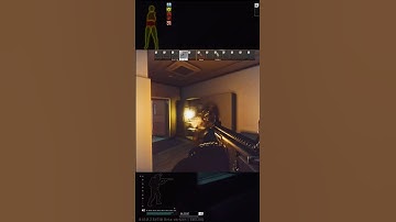 PISTOL labs is insane #eft #escapefromtarkov #gaming #labs #tarkov #pvp #twitch #clips #shorts