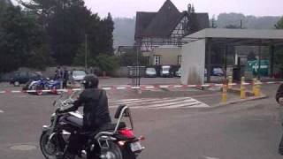 01052009 1Er Mai Concentre Motos