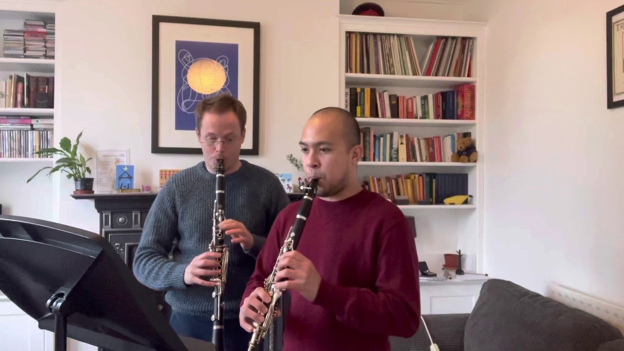 #15 New Arrival by James Rae