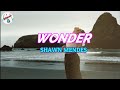 Shawn Mendes - Wonder traducido español ingles