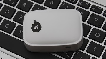 Shellfire Box VPN Router - English