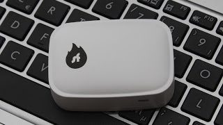 Shellfire Box VPN Router - English screenshot 3