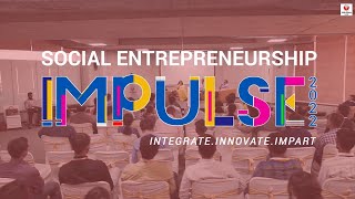 Social Entrepreneurship Summit - Impulse 2022