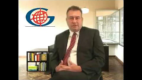 Ken Becker, National Marketing Director