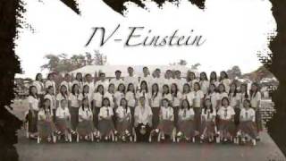 ASNHS batch 2006-2007 san francisco agusan del sur