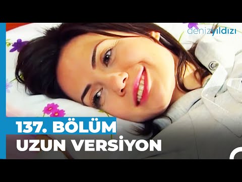 Günaydın, Uyandın Mı Cimcime? | Deniz Yıldızı 137. Bölüm Uzun Versiyon⭐