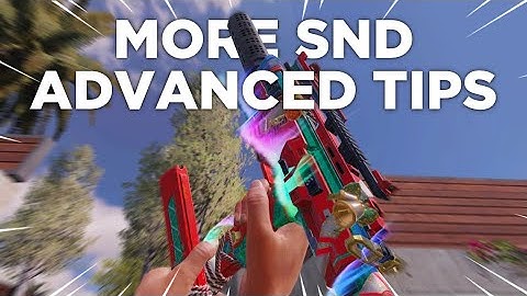 ADVANCED Search And Destroy Tips Pt.2 COD MOBILE SEASON 1 ( Secret Tips)