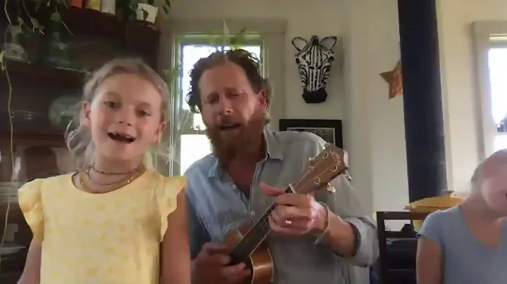 Hero, Aria, and Isaac Eddy sing 3 original songs t...
