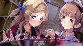►♫「RvN」「Nightcore」→ Alan Walker - Fade [NCS Release]