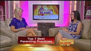 Top 7 Parenting Practices