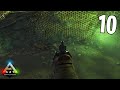 En Busca del Artefacto Del Cazador | ARK: Survival Evolved | The Island #10