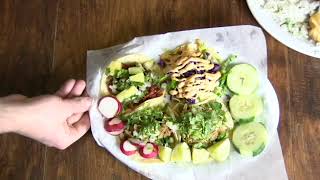 Habaneros Commercial