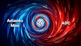 Information Adianez Mini vs ADC LACC 2026 News