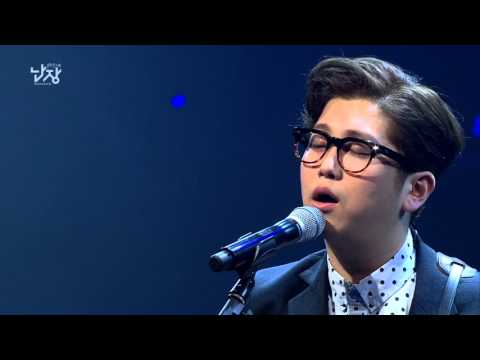 문화콘서트 난장 NANJANG ; 안녕바다 byebyesea ; 첫 눈