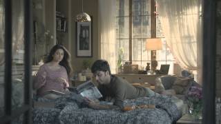 LifeCell – Ayushmaan Bhava TVC Starring Aishwarya Rai Bachchan | Telugu