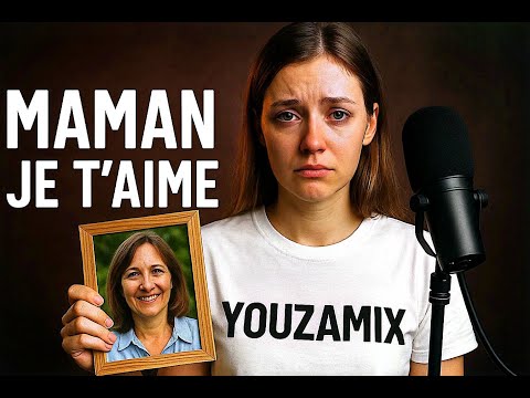 Chanson Française Maman Je Pense à Toi Le Cri Du Cœur D Un Fils En Exil