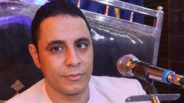 تلاوه رائعه من قريه تله المنيا زفاف احمد حسين للشيخ احمد كمال العيسوى صوتيات عبده عصام