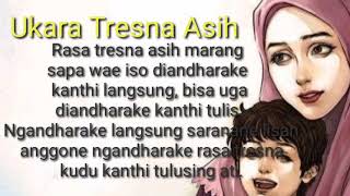 basa Jawa kls 1 Tembung panuwun,pangapura, Tresna asih