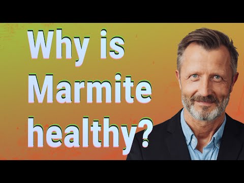 Does Marmite Make You Poop