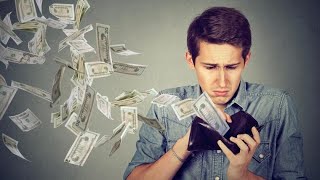 ERRORES que NO te dejarán salir de una deuda financiera