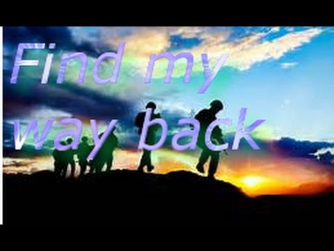 Soldaten Kommen Nach Hause Find My Way Back Youtube