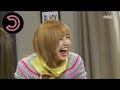 [BLACKPINK Live] When Shampooing Staff, They Made A Mistake 20170520