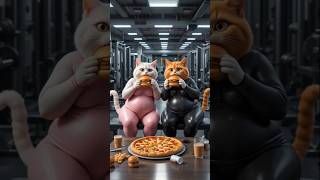 Fat Cats Transformation Story