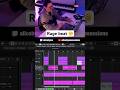 Simple and loud #beatmaking #cubase